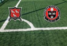 Dundalk-Bohemian Dublin (venerdì 02 ottobre 2026 ore 20:45): formazioni ufficiali, quote, pronostici Pronostici Dundalk-Bohemian Dublin