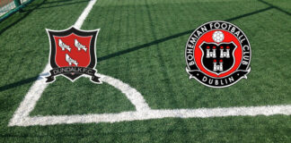 Pronostici Dundalk-Bohemian Dublin
