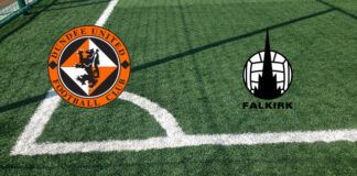 Dundee Utd-Falkirk (sabato 05 settembre 2026 ore 16:00): formazioni ufficiali, quote, pronostici. I Bairns cercano la prima vittoria in campionato Pronostici Dundee Utd-Falkirk