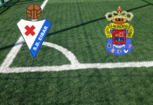 Eibar-Las Palmas (domenica 27 settembre 2026 ore 18:30): formazioni, quote, pronostici Pronostici Eibar-Las Palmas