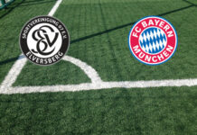 Elvesberg-Bayern Monaco (domenica 13 settembre 2026 ore 17:30): formazioni, quote, pronostici Pronostici Elvesberg-Bayern Monaco