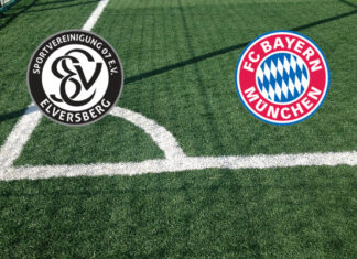 Elvesberg-Bayern Monaco (domenica 13 settembre 2026 ore 17:30): formazioni ufficiali, quote, pronostici. Ennesima goleada bavarese in arrivo? Pronostici Elvesberg-Bayern Monaco
