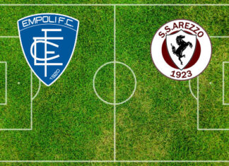 Pronostici Empoli-Arezzo