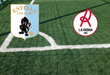 Entella-Vicenza (domenica 06 settembre 2026 ore 15:00): formazioni ufficiali, quote, pronostici. Fabio Gallo torna a Chiavari Pronostici Entella-Vicenza