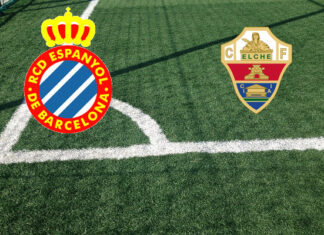 Espanyol-Elche (venerdì 18 settembre 2026 ore 21:00): formazioni, quote, pronostici. I valenciani cercano punti in Catalogna Pronostici Espanyol-Elche