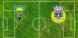 Estoril-Arouca (lunedì 07 settembre 2026 ore 21:15): formazioni ufficiali, quote, pronostici. Ci aspettiamo almeno un gol per parte Pronostici Estoril-Arouca