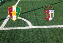 Estrela da Amadora-Sporting Braga (giovedì 10 settembre 2026 ore 21:15): formazioni, quote, pronostici. Occasione per i “Guerreiros do Minho” Pronostici Estrela da Amadora-Sporting Braga