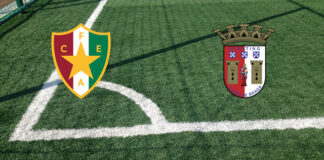 Estrela da Amadora-Sporting Braga (giovedì 10 settembre 2026 ore 21:15): formazioni, quote, pronostici Pronostici Estrela da Amadora-Sporting Braga