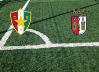 Estrela da Amadora-Sporting Braga (giovedì 10 settembre 2026 ore 21:15): formazioni, quote, pronostici. Occasione per i “Guerreiros do Minho” Pronostici Estrela da Amadora-Sporting Braga