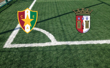 Estrela da Amadora-Sporting Braga (giovedì 10 settembre 2026 ore 21:15): formazioni, quote, pronostici. Occasione per i “Guerreiros do Minho” Pronostici Estrela da Amadora-Sporting Braga