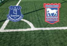 Everton-Ipswich (sabato 19 settembre 2026 ore 16:00): formazioni, quote, pronostici Pronostici Everton-Ipswich