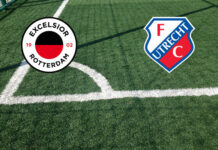 Excelsior Rotterdam-Utrecht (domenica 13 settembre 2026 ore 12:15): formazioni, quote, pronostici. Anthony Correia sotto pressione Pronostici Excelsior Rotterdam-Utrecht