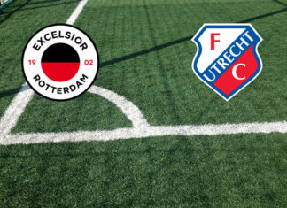 Excelsior Rotterdam-Utrecht (domenica 13 settembre 2026 ore 12:15): formazioni ufficiali, quote, pronostici. Anthony Correia sotto pressione Pronostici Excelsior Rotterdam-Utrecht