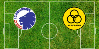 FC Copenaghen-AC Horsens (venerdì 11 settembre 2026 ore 19:00): formazioni ufficiali, quote, pronostici Pronostici FC Copenaghen-AC Horsens