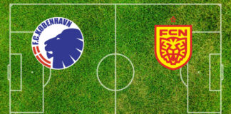 FC Copenaghen-Nordsjaelland (giovedì 03 settembre 2026 ore 20:00): formazioni ufficiali, quote, pronostici Pronostici FC Copenaghen-Nordsjaelland