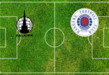Falkirk-Rangers (mercoledì 02 settembre 2026 ore 21:00): formazioni ufficiali, quote, pronostici Pronostici Falkirk-Rangers