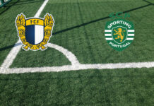 Famalicão-Sporting Lisbona (domenica 13 settembre 2026 ore 21:30): formazioni, quote, pronostici. Almeno tre reti al Municipal? Pronostici Famalicão-Sporting Lisbona