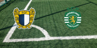 Famalicão-Sporting Lisbona (domenica 13 settembre 2026 ore 21:30): formazioni ufficiali, quote, pronostici. Almeno tre reti al Municipal? Pronostici Famalicão-Sporting Lisbona