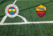 Pronostici Fenerbahce-Roma