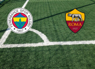 Pronostici Fenerbahce-Roma