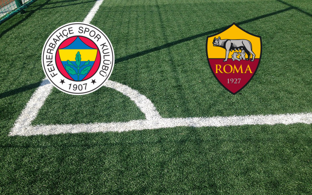 Fenerbahce-Roma (Champions League, 10-09-2026 ore 18:45): formazioni ufficiali, convocati, quote, pronostici. Dybala, Soulé e Malen dal 1'