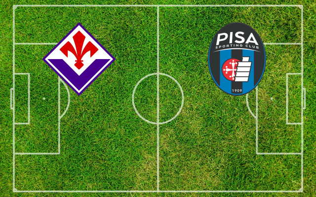 Fiorentina-Pisa (Coppa Italia, 15-09-2026 ore 21:00): formazioni ufficiali, quote, pronostici, convocati. Derby toscano al "Franchi"
