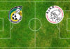 Fortuna Sittard-Ajax (sabato 12 settembre 2026 ore 20:00): formazioni, quote, pronostici Pronostici Fortuna Sittard-Ajax