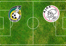 Fortuna Sittard-Ajax (sabato 12 settembre 2026 ore 20:00): formazioni ufficiali, quote, pronostici Pronostici Fortuna Sittard-Ajax