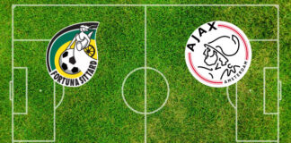Fortuna Sittard-Ajax (sabato 12 settembre 2026 ore 20:00): formazioni ufficiali, quote, pronostici Pronostici Fortuna Sittard-Ajax