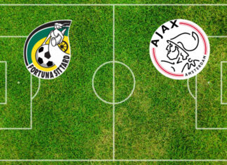 Fortuna Sittard-Ajax (sabato 12 settembre 2026 ore 20:00): formazioni, quote, pronostici Pronostici Fortuna Sittard-Ajax