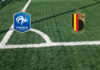 Francia-Belgio (Uefa Nations League A, 05-10-2026 ore 20:45): formazioni, quote, pronostici. A Saint-Denis Zidane cerca la prima vittoria interna con i bleus Pronostici Francia-Belgio