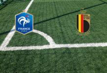Pronostici Francia-Belgio