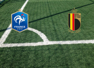 Pronostici Francia-Belgio