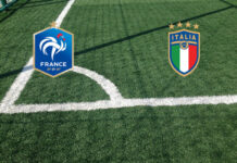 Pronostici Francia-Italia