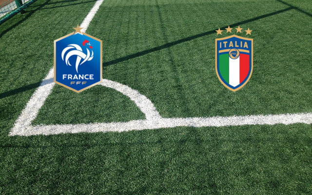 francia italia uefa nations league a 02 10 2026 ore 20 45 formazioni quote pronostici da Infobetting.com francia italia uefa nations league a 02 10 2026 ore 20 45 formazioni quote pronostici