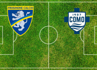 Frosinone-Como (domenica 20 settembre 2026 ore 15:00): formazioni ufficiali, quote, pronostici. Gara da Over? Pronostici Frosinone-Como