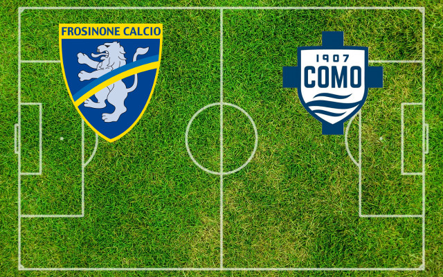Frosinone-Como (domenica 20 settembre 2026 ore 15:00): formazioni ufficiali, quote, pronostici. Gara da Over?