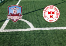 Pronostici Galway United-Shelbourne