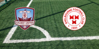 Pronostici Galway United-Shelbourne