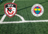Gaziantep Bld-Fenerbahce (lunedì 14 settembre 2026 ore 19:00): formazioni, quote, pronostici Pronostici Gaziantep Bld-Fenerbahce