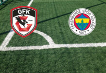 Gaziantep Bld-Fenerbahce (lunedì 14 settembre 2026 ore 19:00): formazioni, quote, pronostici Pronostici Gaziantep Bld-Fenerbahce