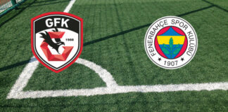 Gaziantep Bld-Fenerbahce (lunedì 14 settembre 2026 ore 19:00): formazioni ufficiali, quote, pronostici Pronostici Gaziantep Bld-Fenerbahce