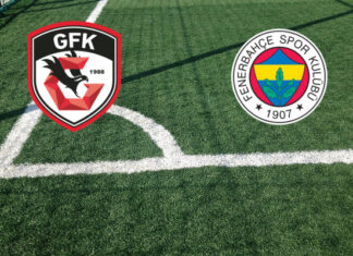 Gaziantep Bld-Fenerbahce (lunedì 14 settembre 2026 ore 19:00): formazioni ufficiali, quote, pronostici Pronostici Gaziantep Bld-Fenerbahce
