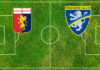 Genoa-Frosinone (sabato 12 settembre 2026 ore 15:00): formazioni, quote, pronostici Pronostici Genoa-Frosinone