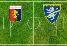 Genoa-Frosinone (sabato 12 settembre 2026 ore 15:00): formazioni, quote, pronostici Pronostici Genoa-Frosinone