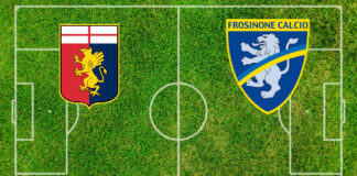 Pronostici Genoa-Frosinone