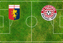 Genoa-Südtirol (Coppa Italia, 15-09-2026 ore 18:00): formazioni ufficiali, convocati, quote, pronostici. Inizio di stagione difficile per il Grifone Pronostici Genoa-Südtirol