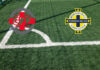 Georgia-Irlanda del Nord (Uefa Nations League B, 25-09-2026 ore 18:00): formazioni, quote, pronostici Pronostici Georgia-Irlanda del Nord