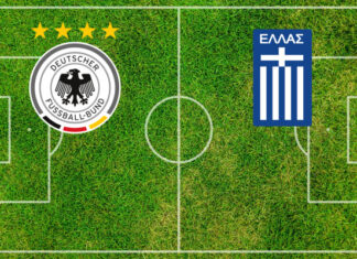 Pronostici Germania-Grecia