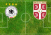 Germania-Serbia (Uefa Nations League A, 01-10-2026 ore 20:45): formazioni, quote, pronostici. Klopp chiamato a vincere contro gli Orlovi Pronostici Germania-Serbia